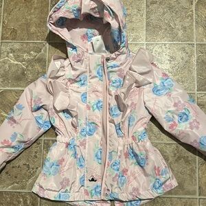 Disney princess jacket